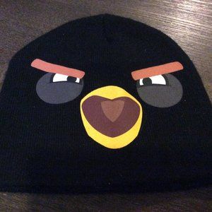 👣 5/$25 - Angry Birds Tuque